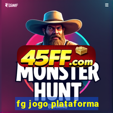 fg jogo plataforma